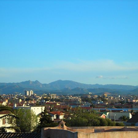 Bed & Breakfast Dessole Olbia Buitenkant foto