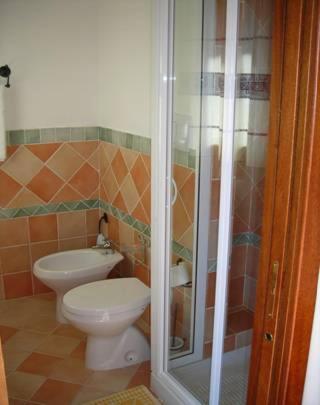 Bed & Breakfast Dessole Olbia Buitenkant foto