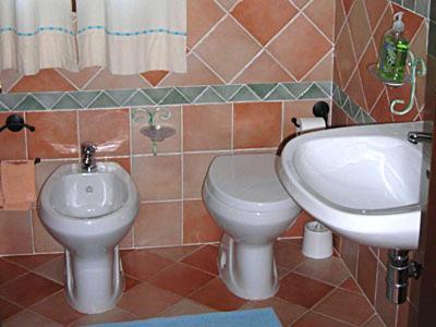 Bed & Breakfast Dessole Olbia Buitenkant foto