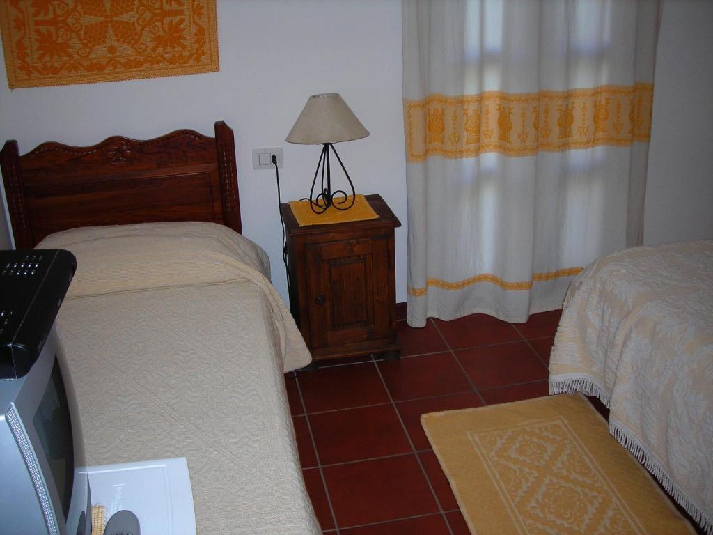 Bed & Breakfast Dessole Olbia Kamer foto